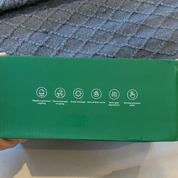 Cupping Massage Instrument - Picture 2 of 5